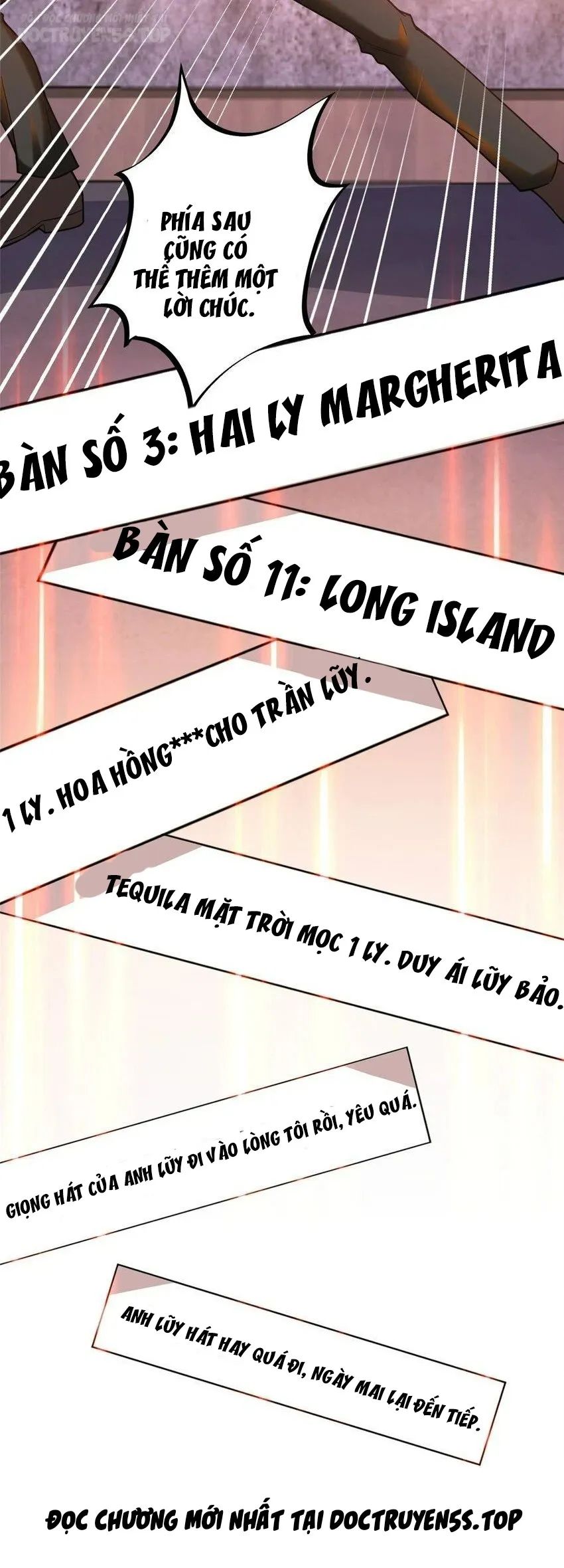 ta làm giàu từ thua lỗ game chapter 71 12