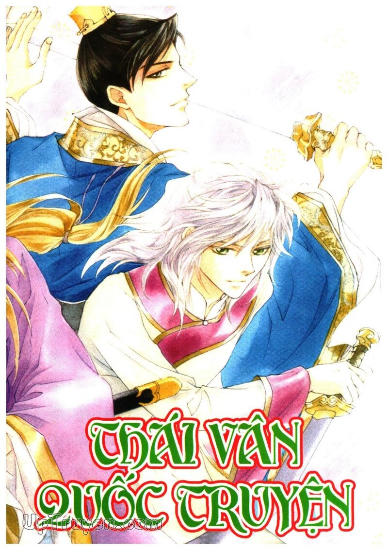 hoa nguyệt chapter 6 2