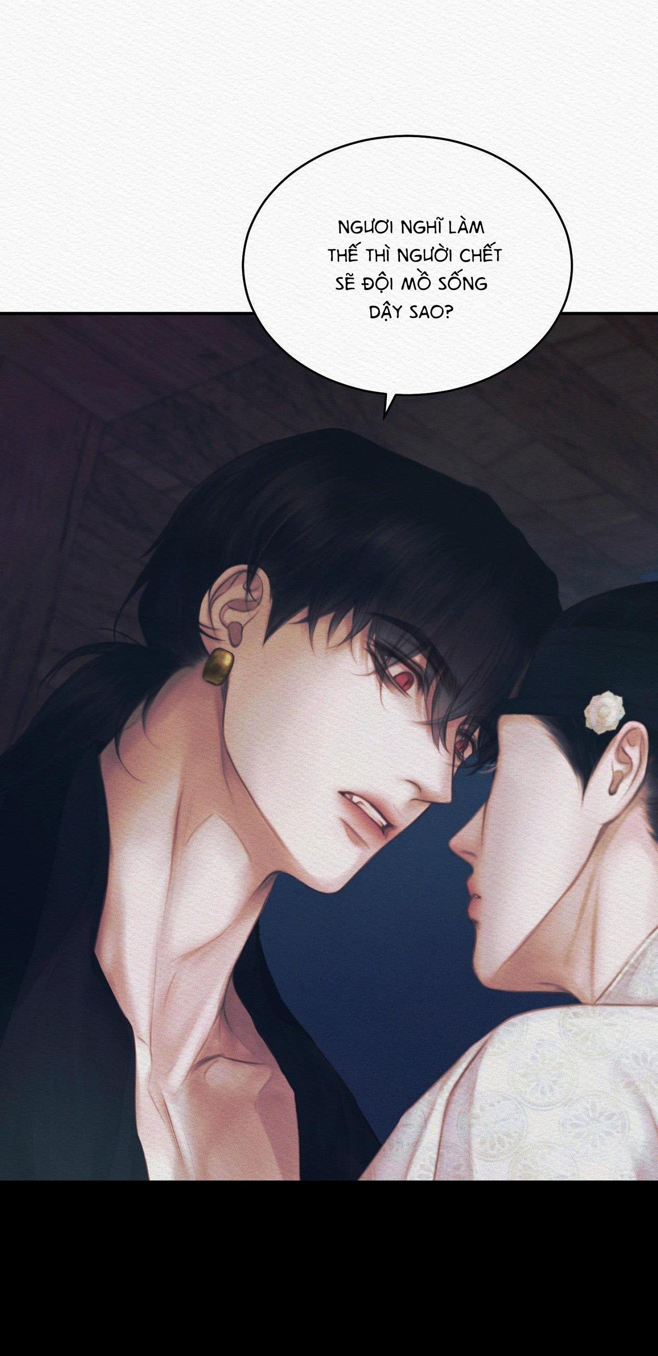 qủy dạ khúc chapter 55 39