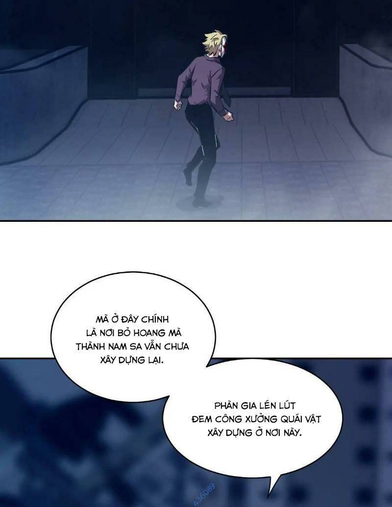 tay trái của ta có thể biến chapter 23 60