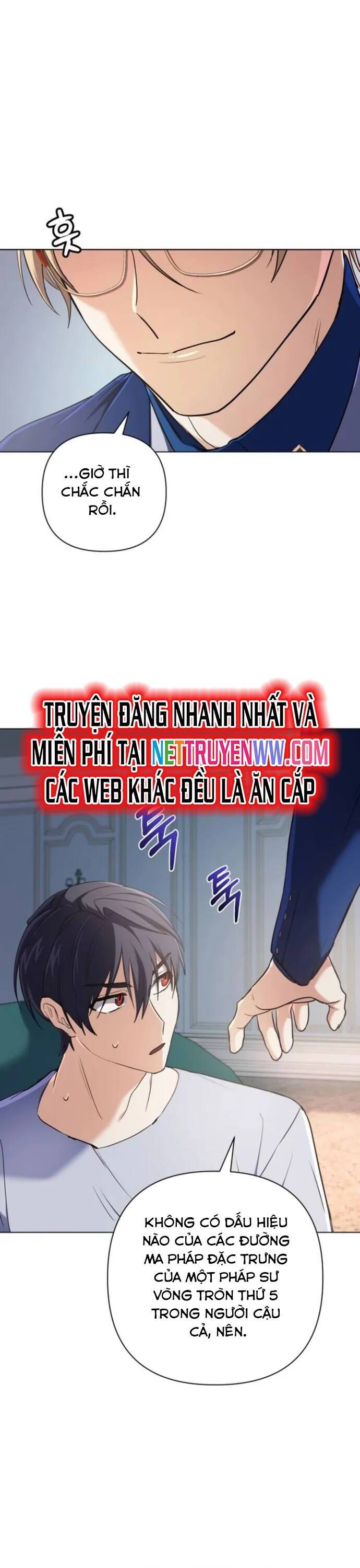 sự trở lại của đại pháp sư huyền thoại chapter 13 18