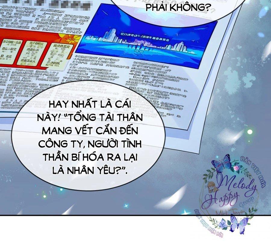 hoàn mỹ lão công tiến hóa luân chapter 33 12