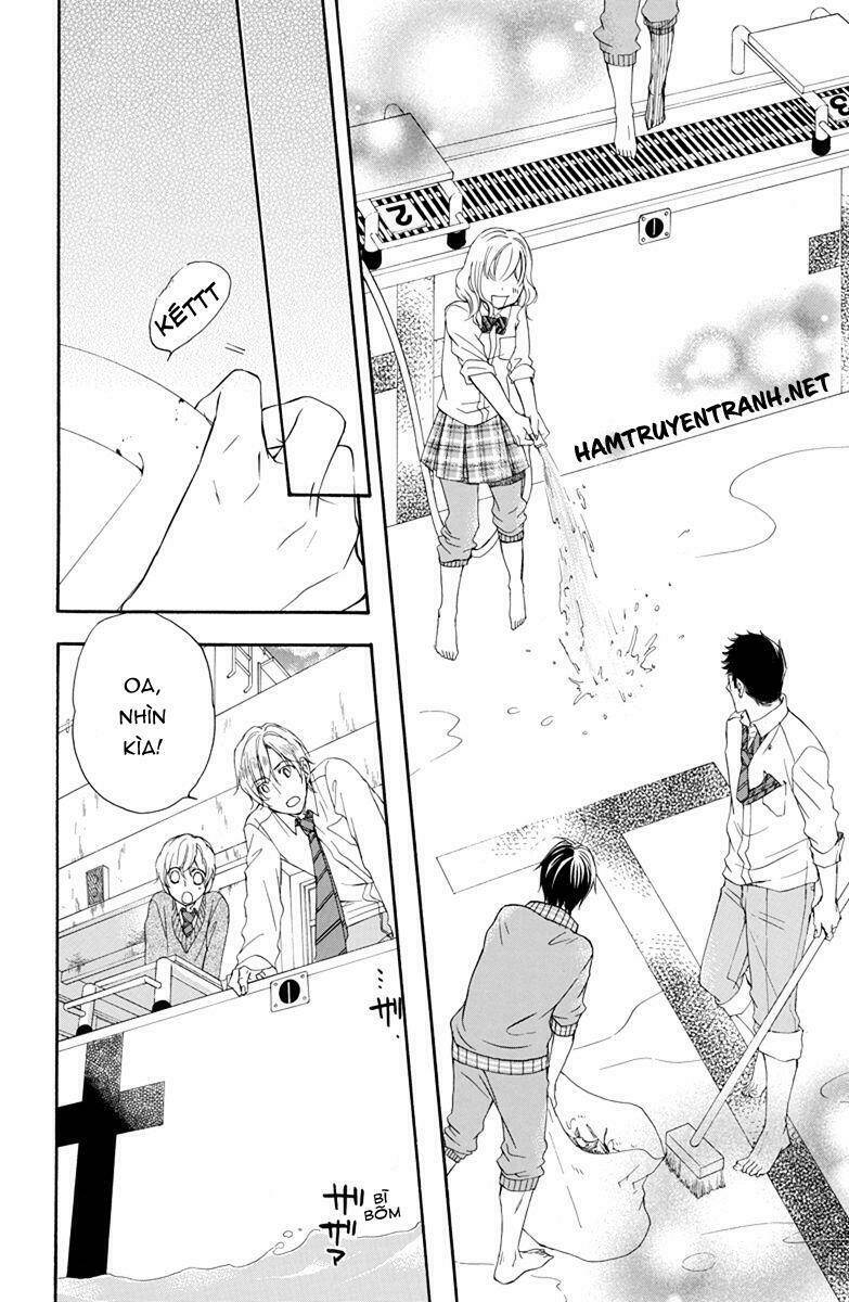 dansui! chapter 4.5 9