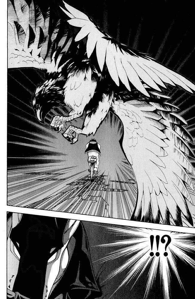 air gear chapter 8 15