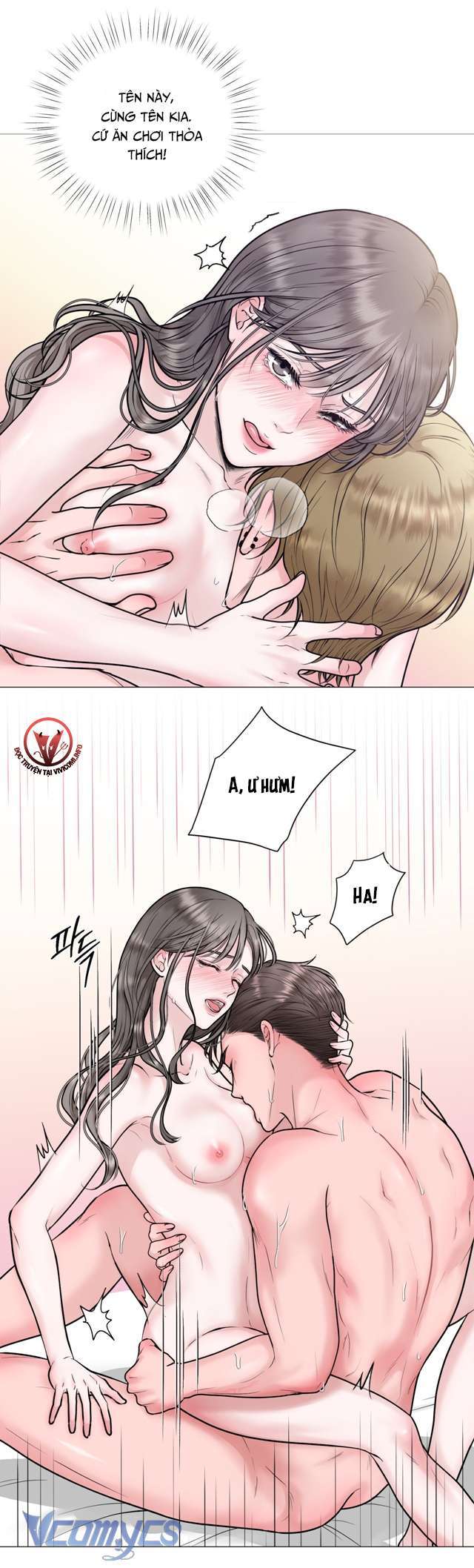 [18+] để chị giúp cưng nhé chapter 1 9