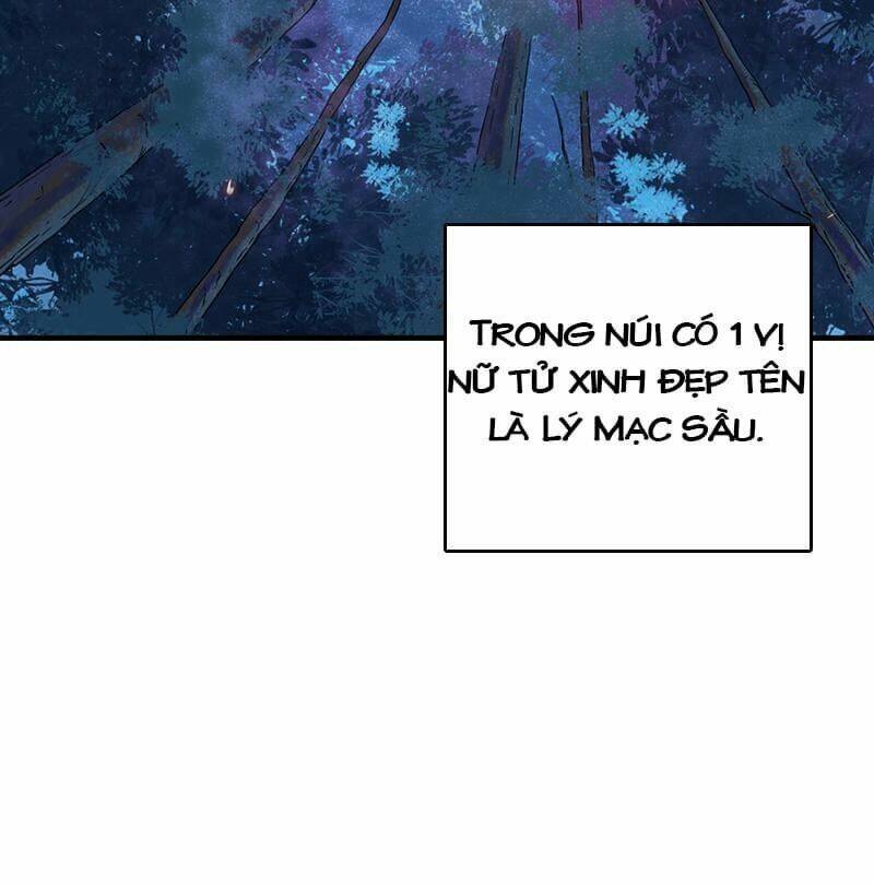 thần điêu hiệp lữ (new 2020) chapter 0 6