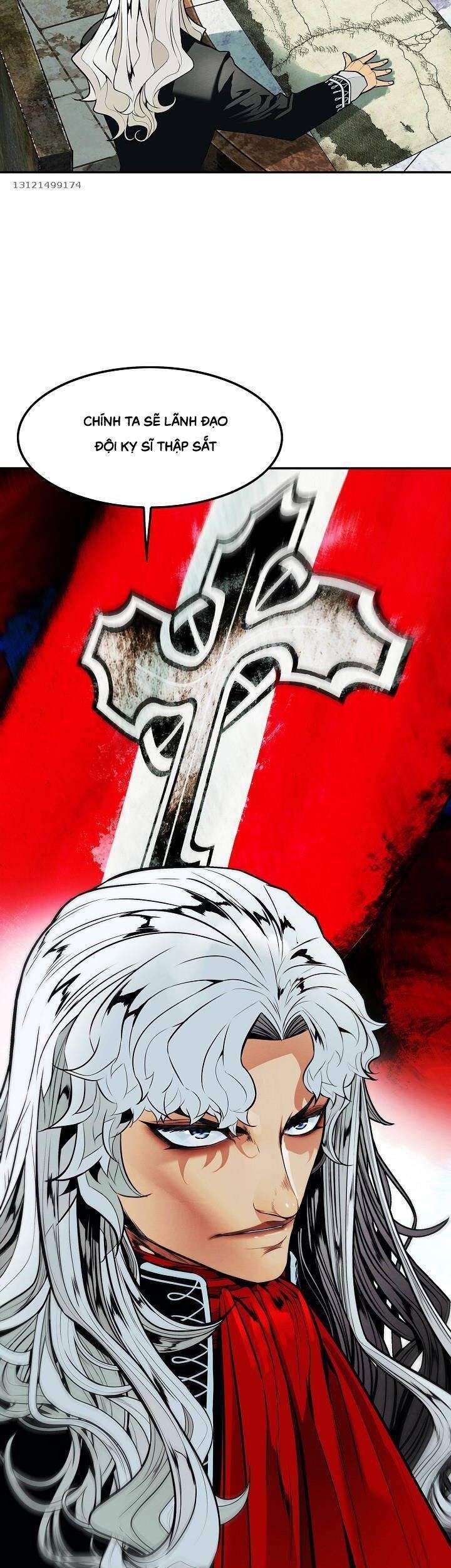 bất bại chân ma chapter 124 45