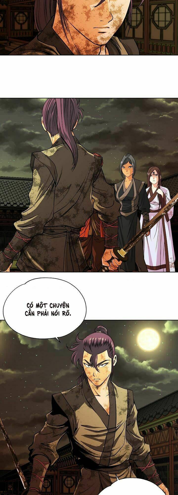 ngũ hợp chí tôn chapter 11 6