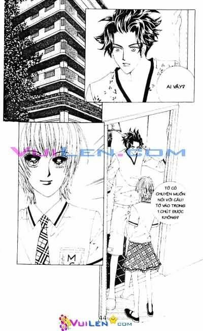 đợi em chapter 83 5