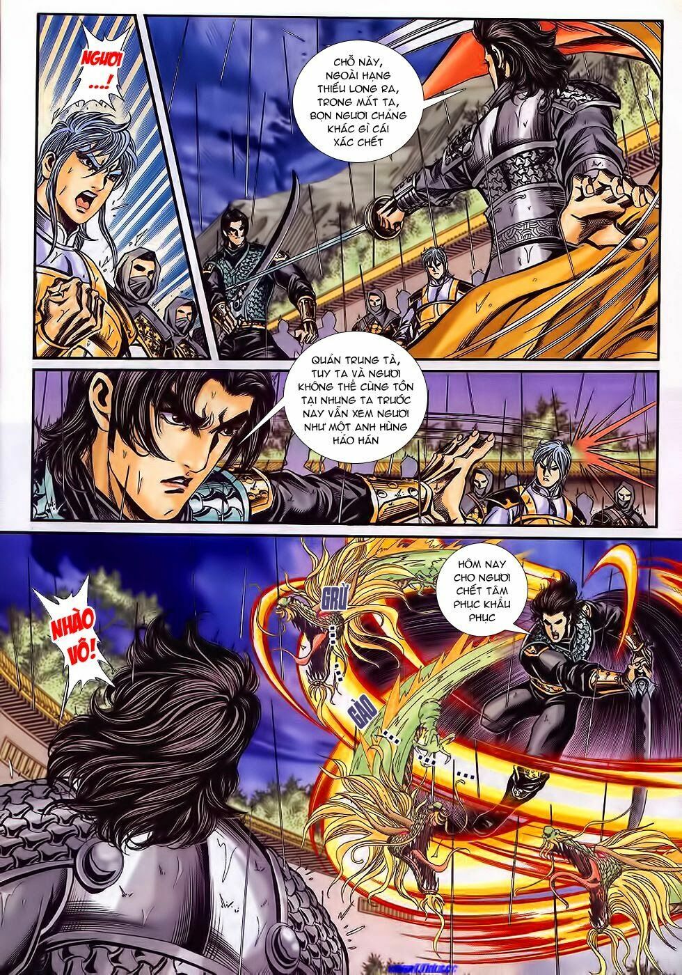 tầm tần ký chapter 178 12