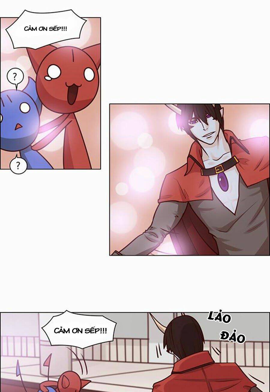 the devil king is bored chapter 66 13