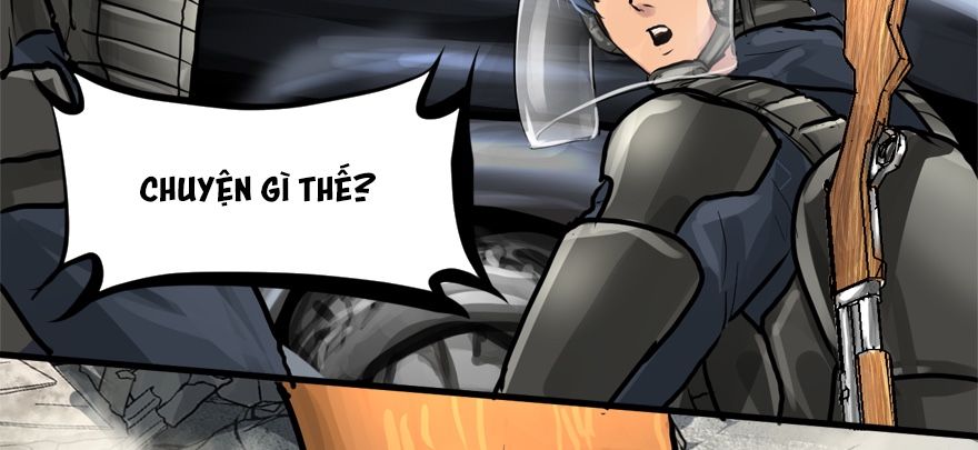 vua sinh tồn chapter 73 36