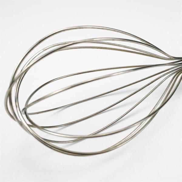 Dụng Cụ Đánh Trứng Bằng Tay INOX Cao Cấp