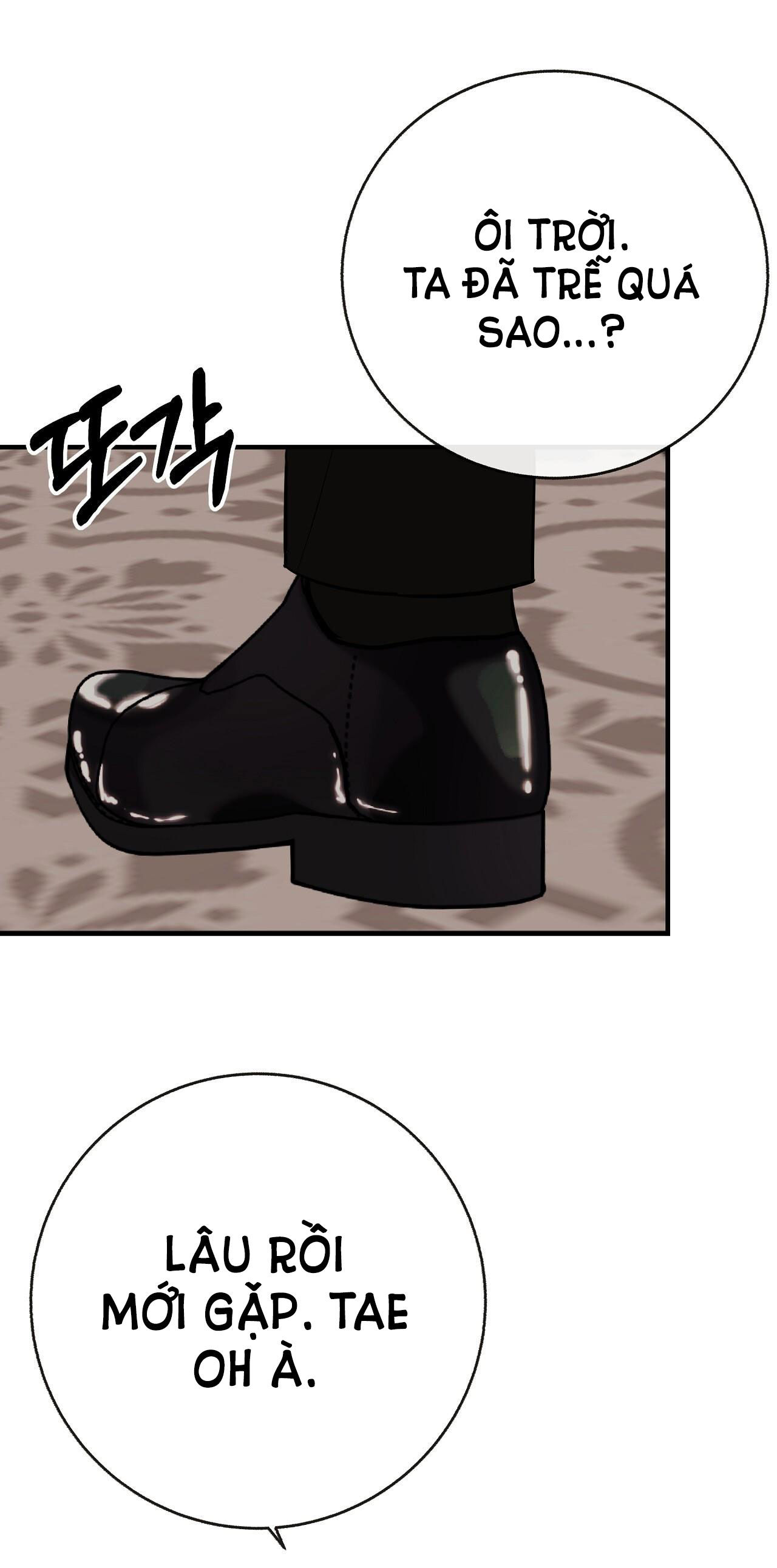 đứa bé là con tôi chapter 47.1 16