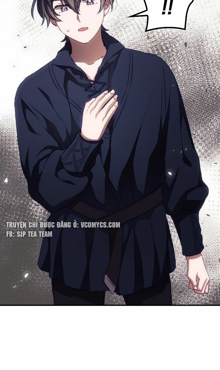 tôi nhìn thấy cái chết của bạn chapter 15 33