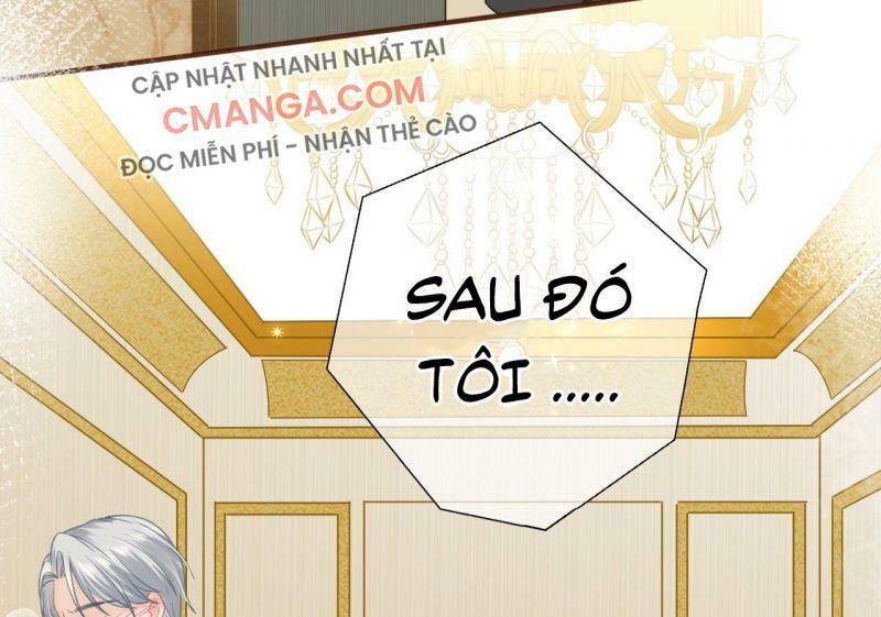 bạn gái tôi mới 30+ tuổi xuân chapter 53 44