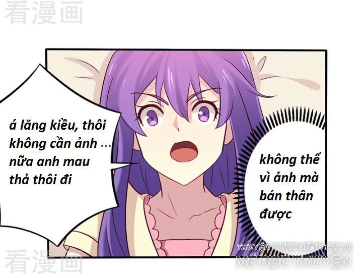 tổng tài đã cưới em chapter 70 16