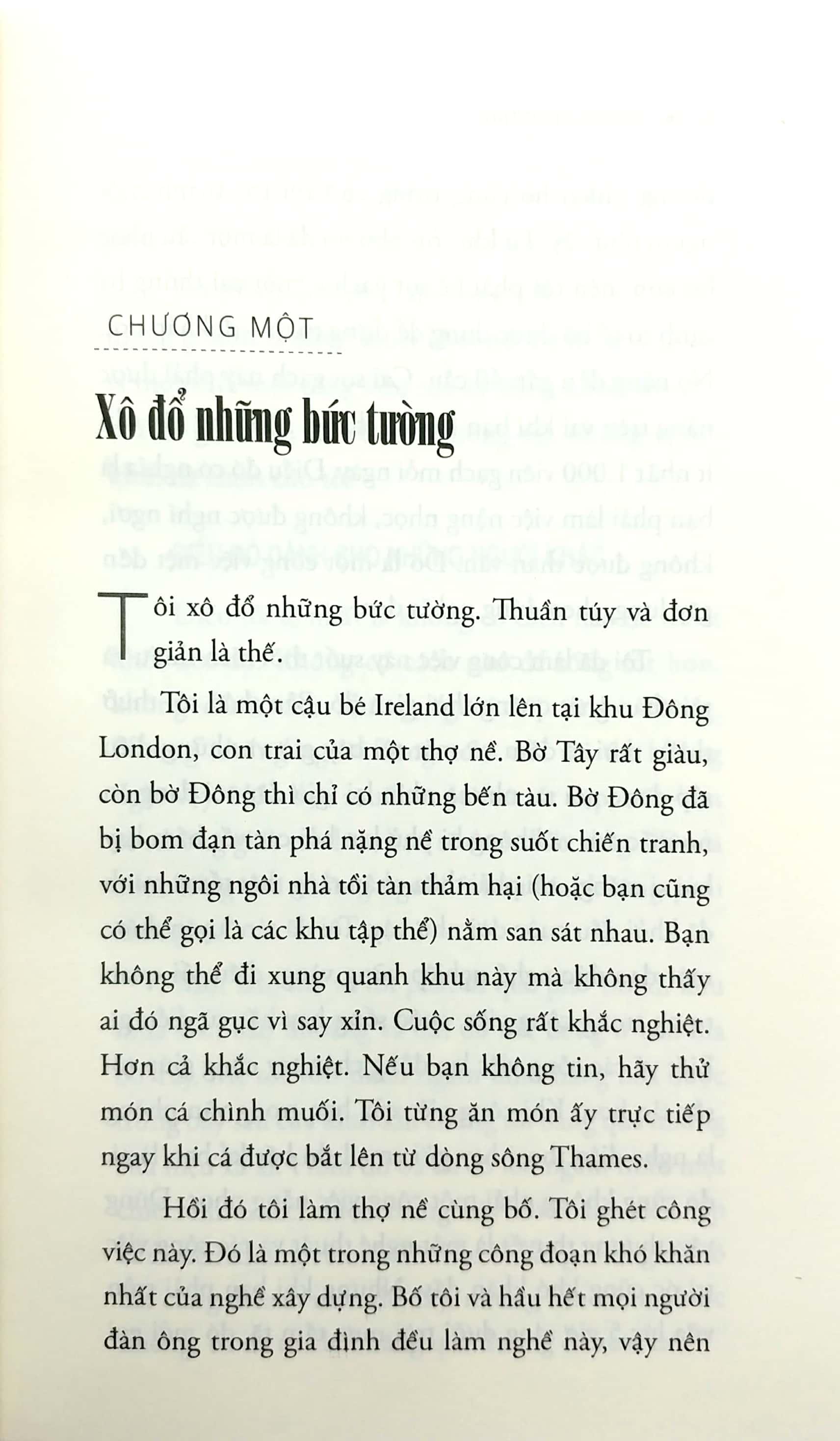 Câu Cá Trên Trời