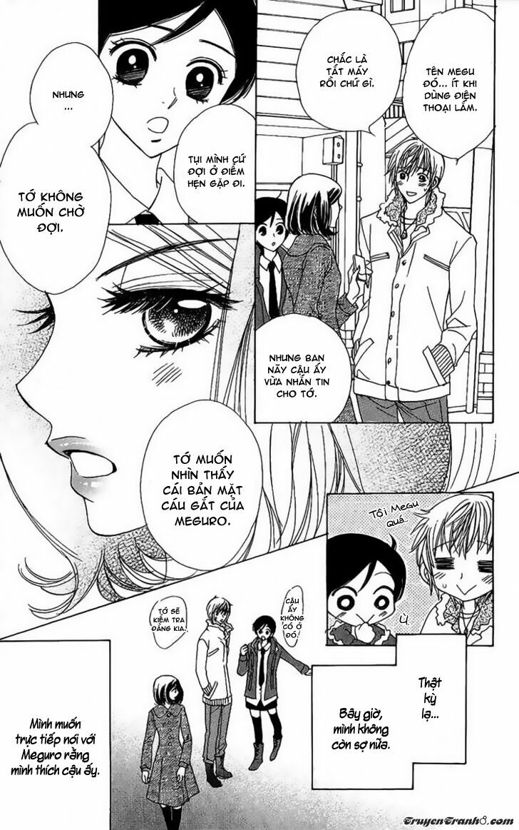 ác quỷ và bản tình ca chapter 38 3