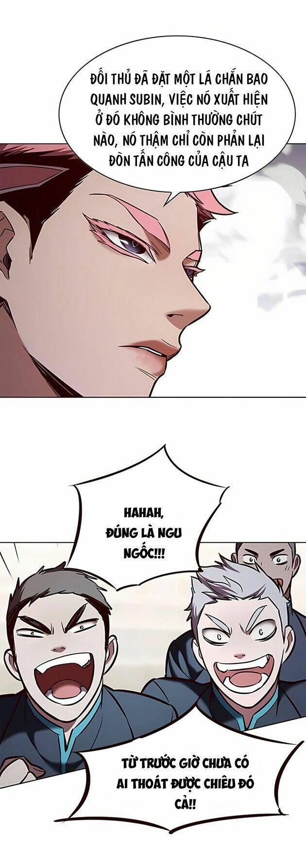 biến thân thành mèo chapter 206 45