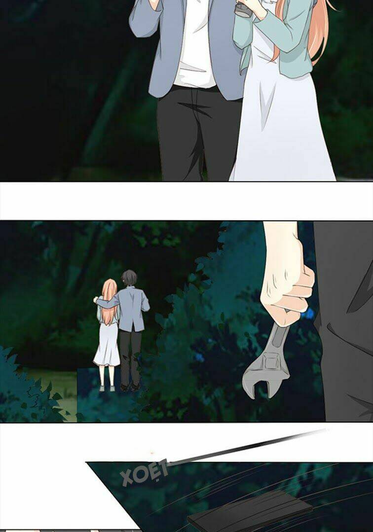 tổng tài bá đạo là gay chapter 25 11