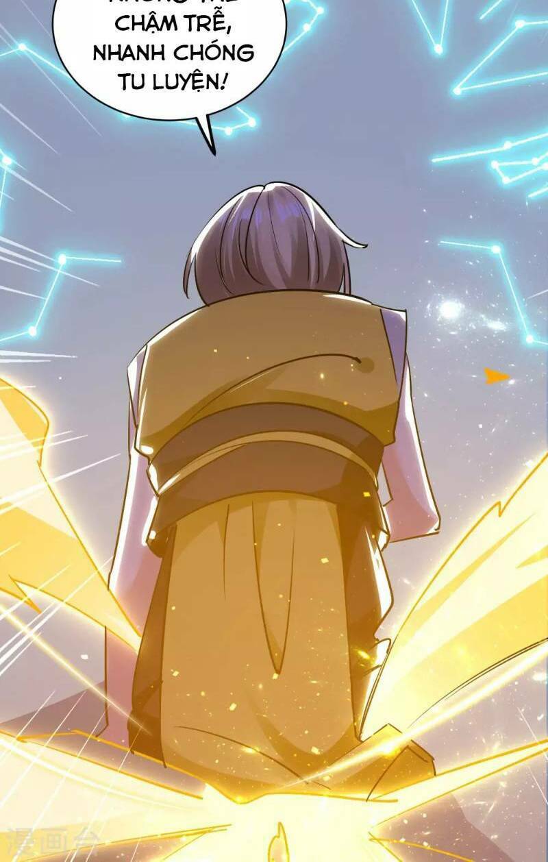 vạn giới tiên vương chapter 26 22