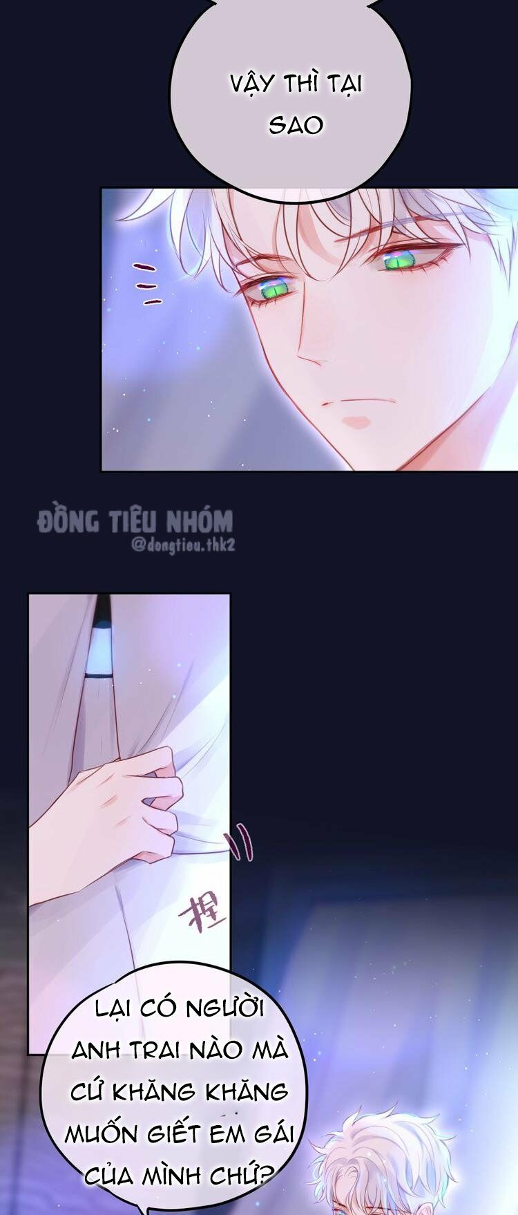 trú dạ liên miên chapter 55 19