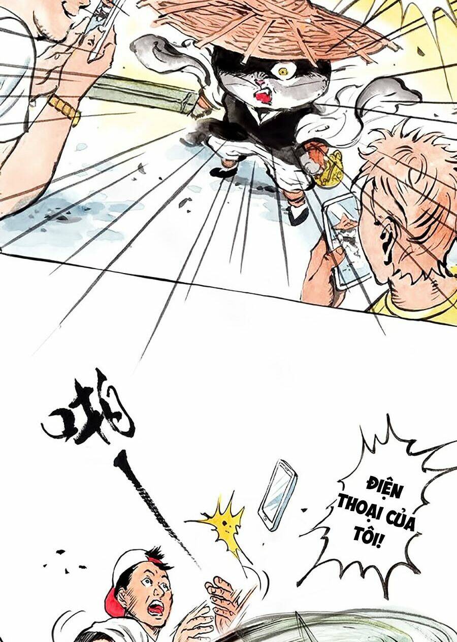 miêu hiệp chapter 7 26