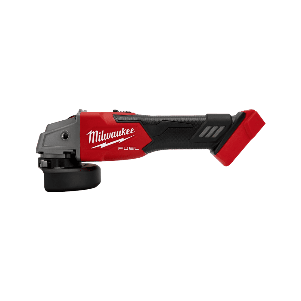 Máy mài góc Milwaukee M18 FSAG100XB-0X0 + TẶNG PIN 18V 5.0Ah-M18B5 (Hàng chính hãng Bảo hành 12 tháng)