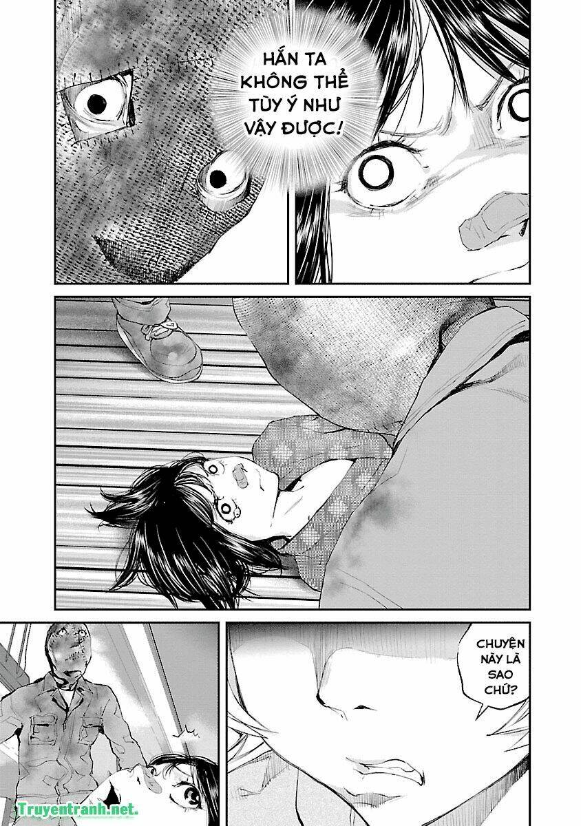 killing morph chapter 41 6