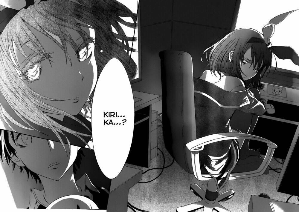 seitokai tantei kirika chapter 3 28