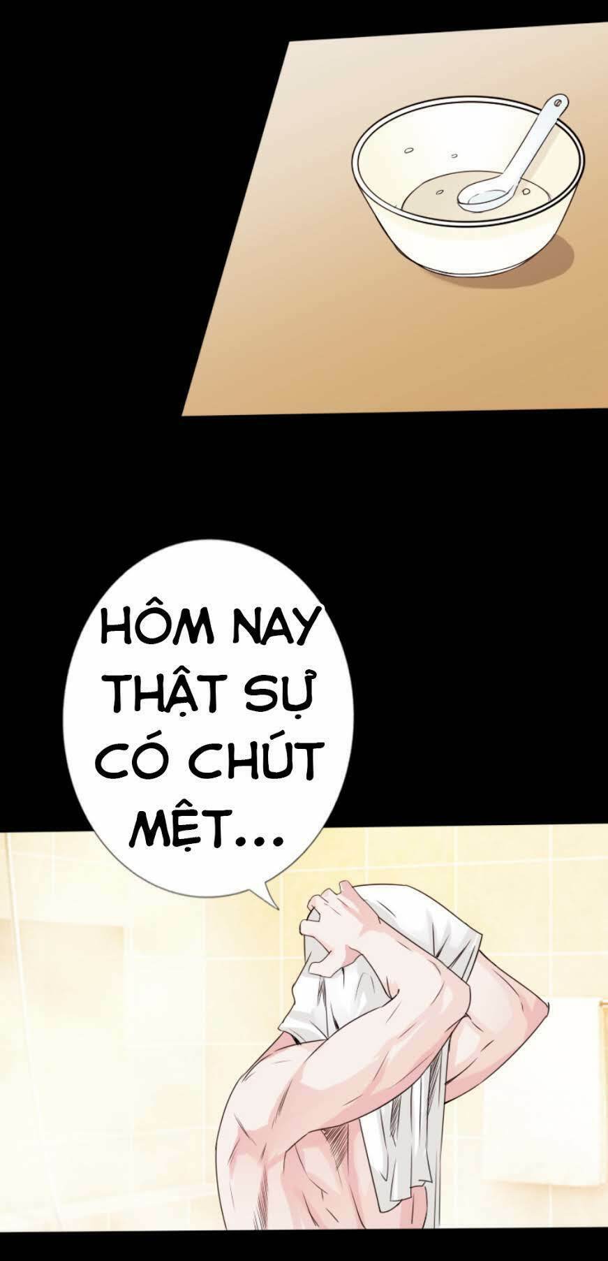 tuyệt phẩm tà thiếu chapter 17 26