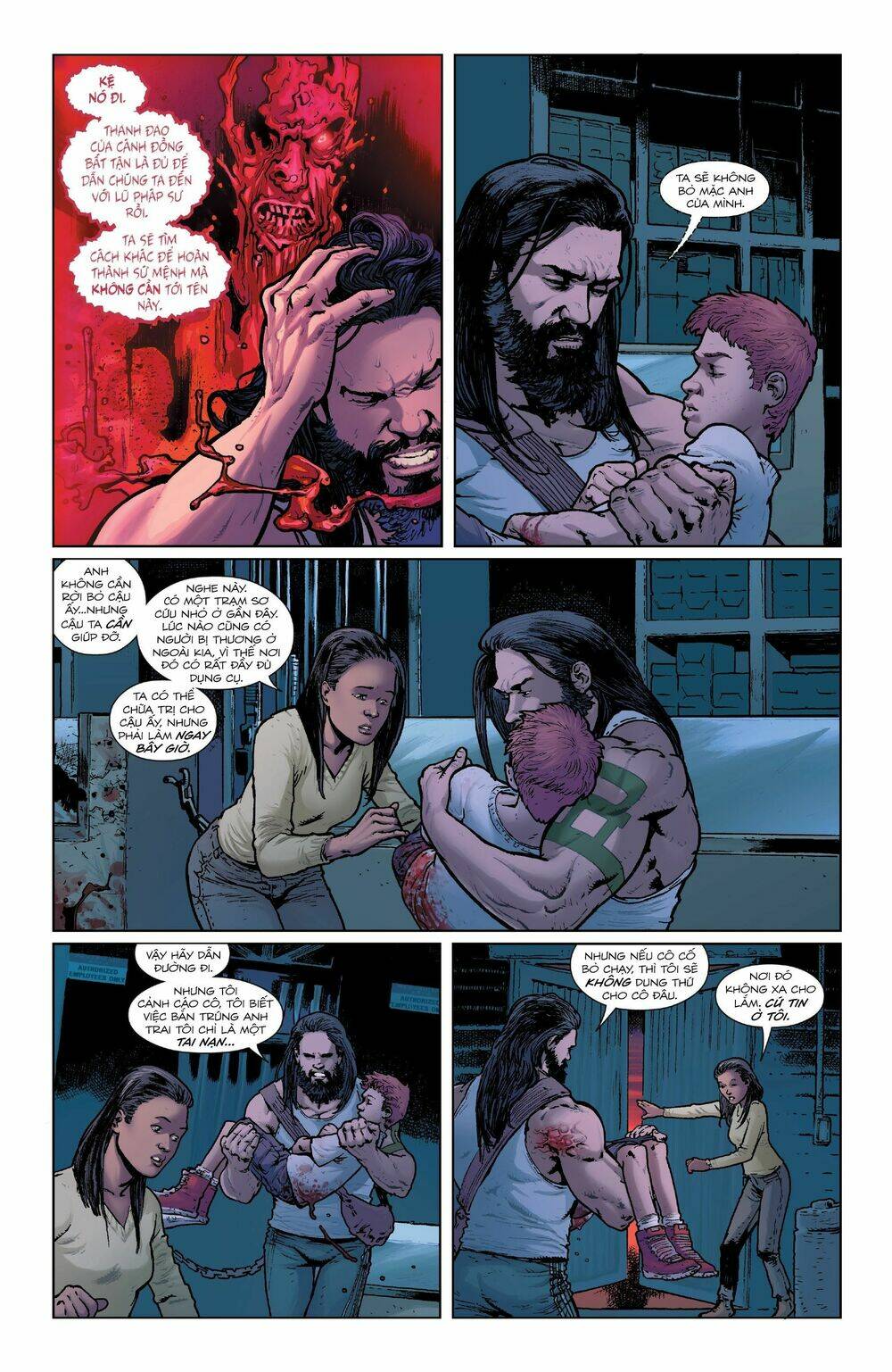 birthright chapter 8 7