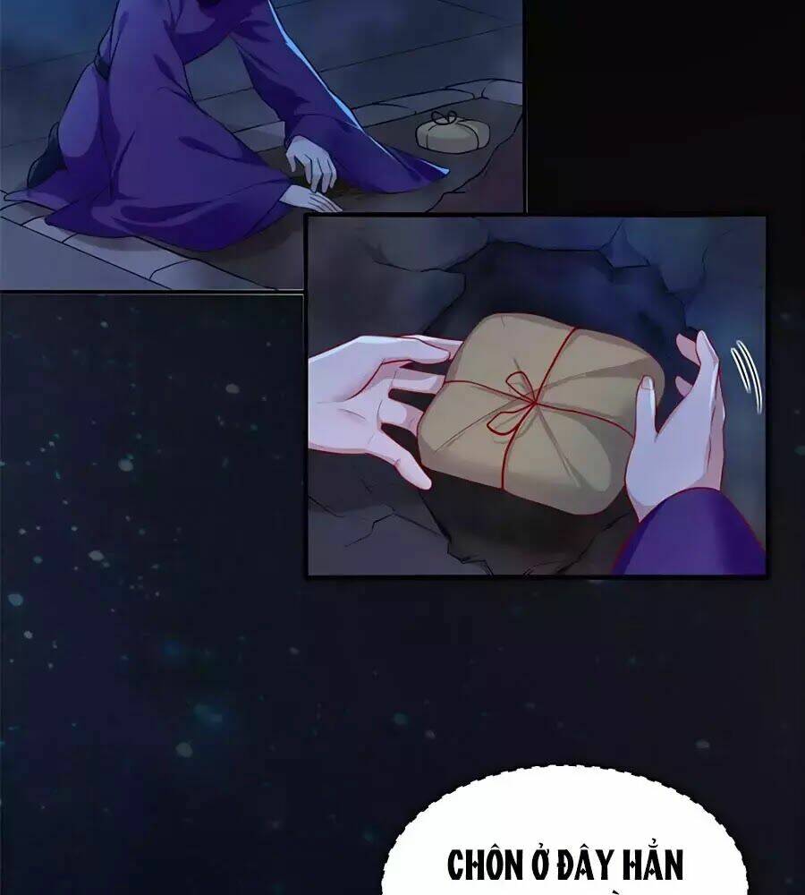 gian phi như thử đa kiều chapter 25 5