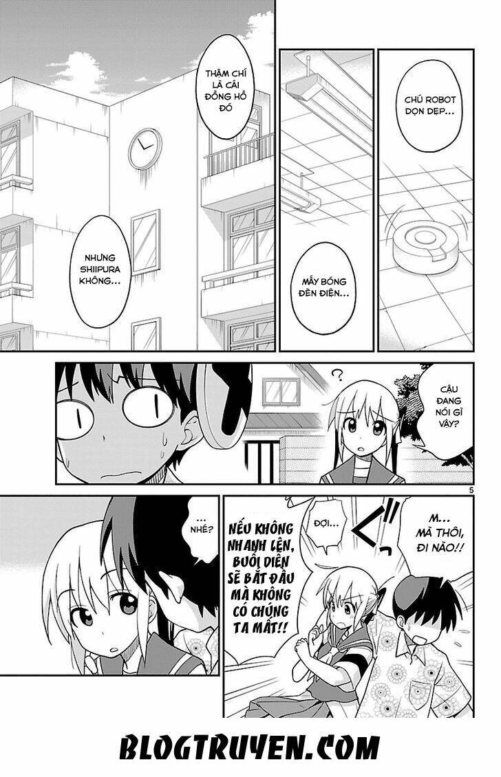 ninomae shii no tsukaikata chapter 30 7