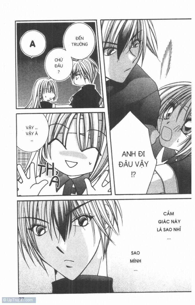 milk crown chapter 4 77