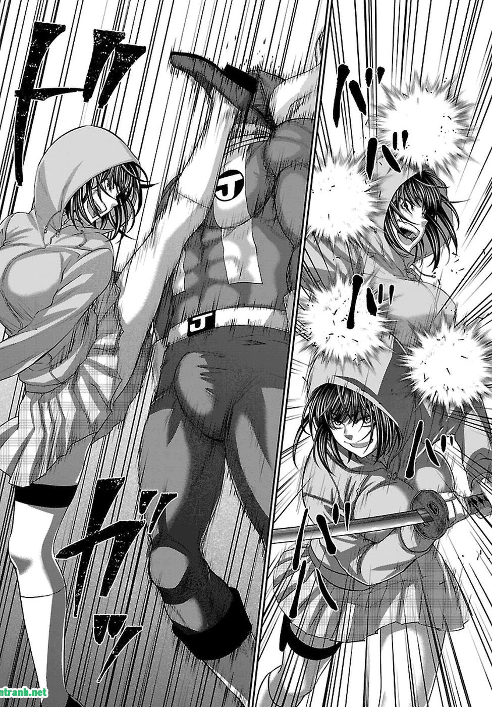 dead tube chapter 40.1 18