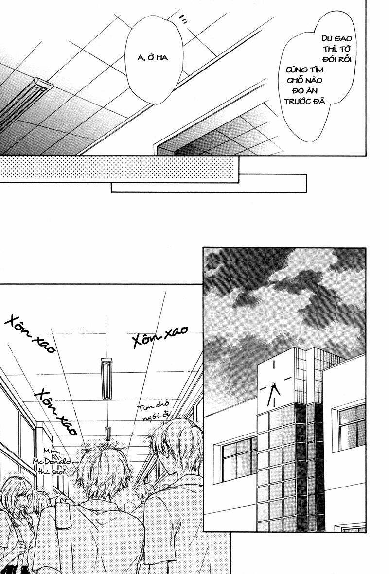 bokutachi wa asu ni mukatte ikiru no da chapter 5 31