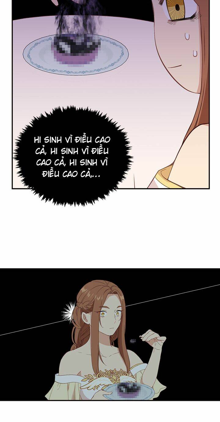 hãy coi chừng ác nữ chapter 20 16