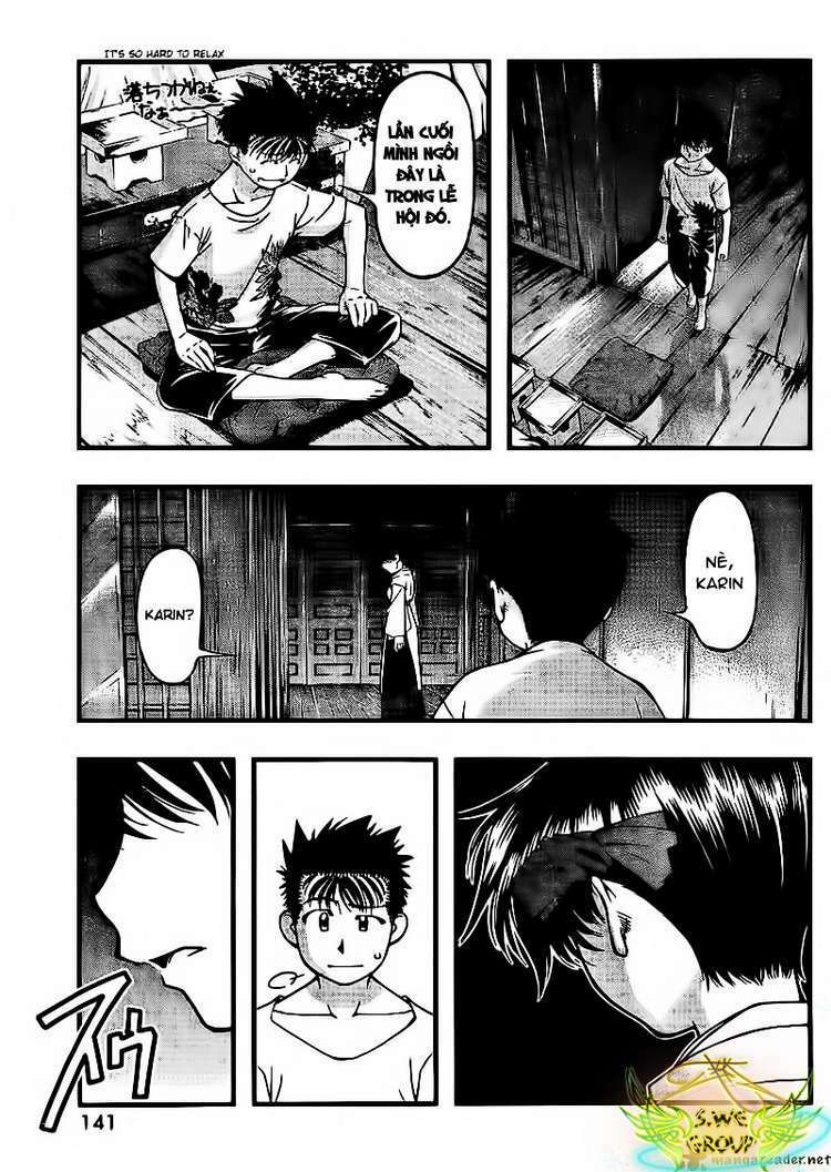 umi no misaki chapter 41 14