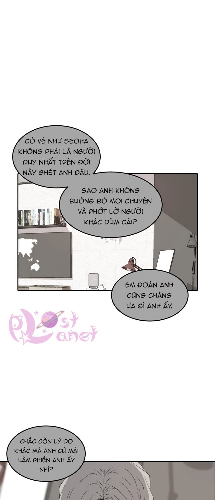 kiếp này cũng xin chăm sóc tôi như vậy nhé kiếp này cũng xin chăm sóc tôi như vậy nhé chapter 26 7