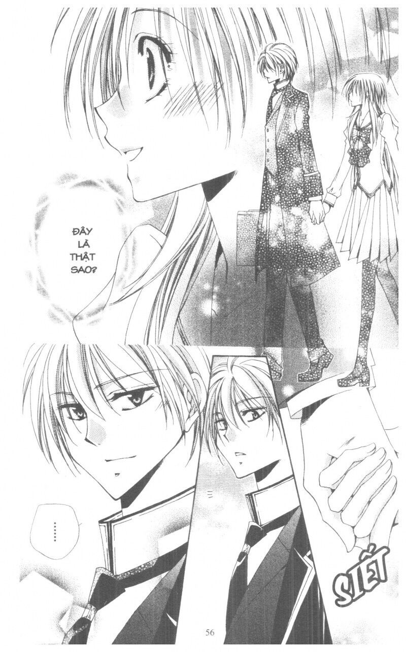 lớp học quản gia - shitsuji-sama no okiniiri chapter 42 6