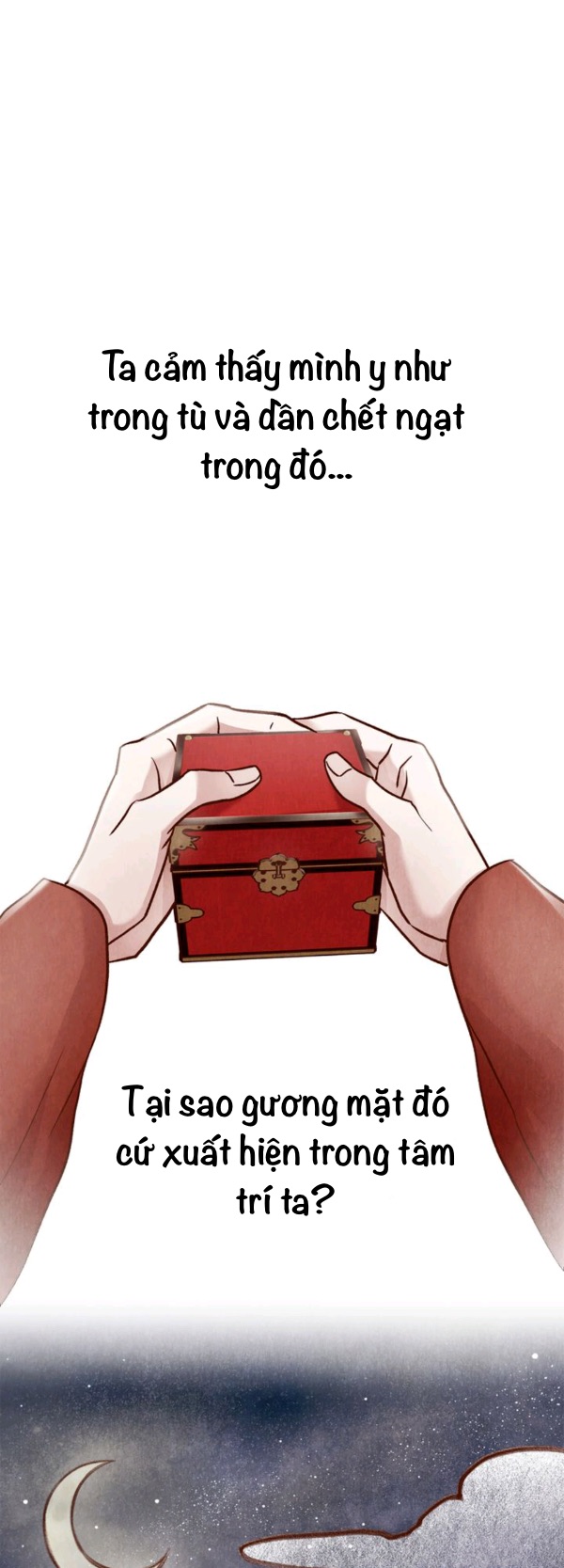 nhật ký hayang chapter 5 59