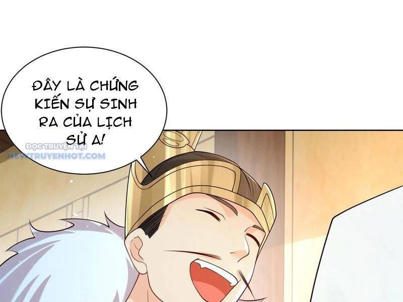 ta thực sự không muốn làm thần tiên chapter 64 61