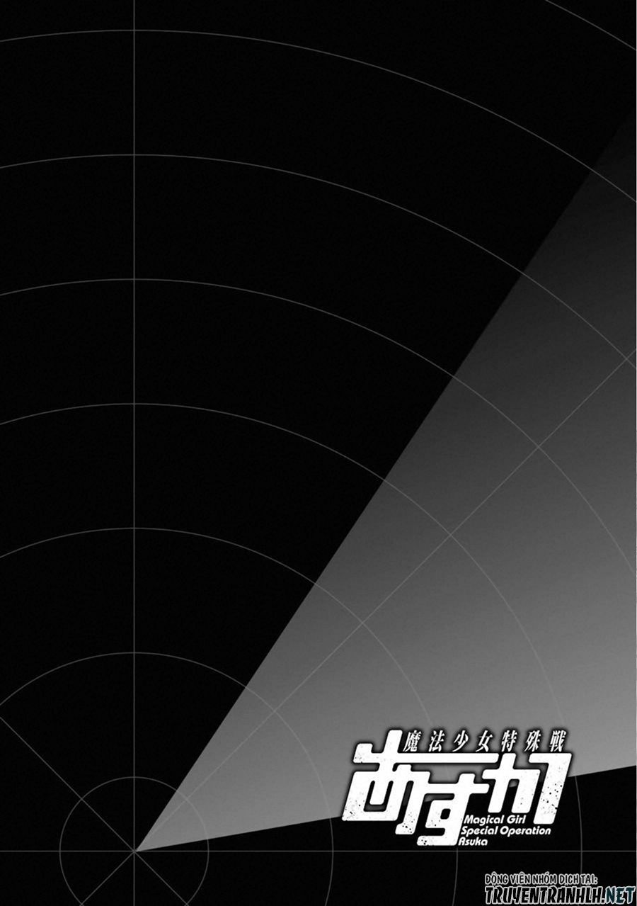 mahou shoujo tokushuusen asuka chapter 45 4