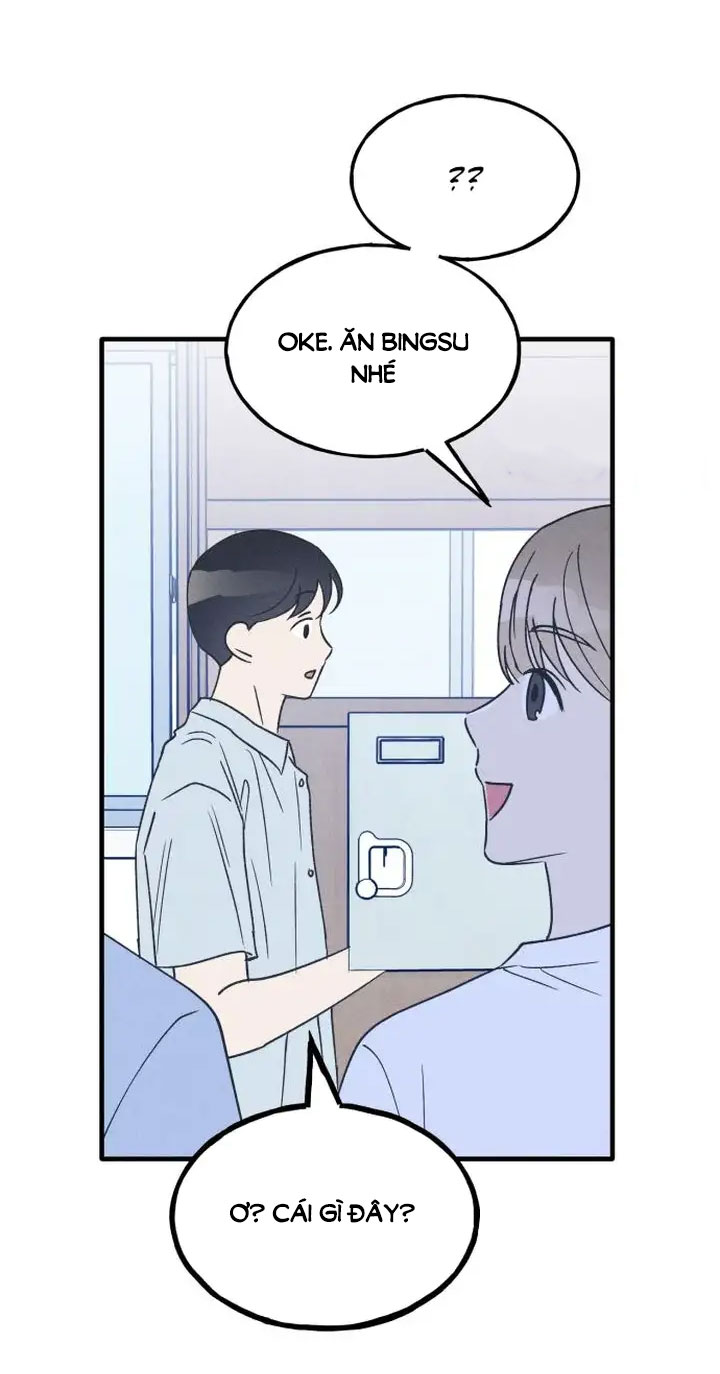 nguyên tắc của bạn thân là con trai chapter 23.1 27