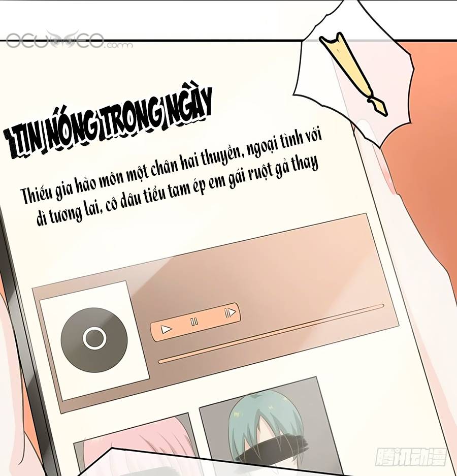 hai cách tìm gặp người yêu chapter 4 22