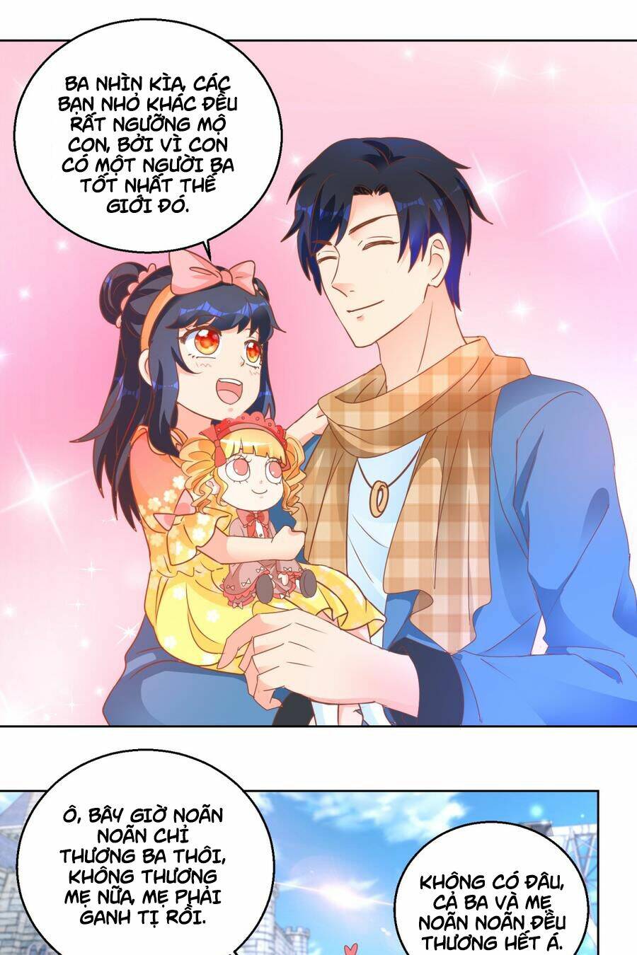 vú em là cổ tiên chapter 106 8