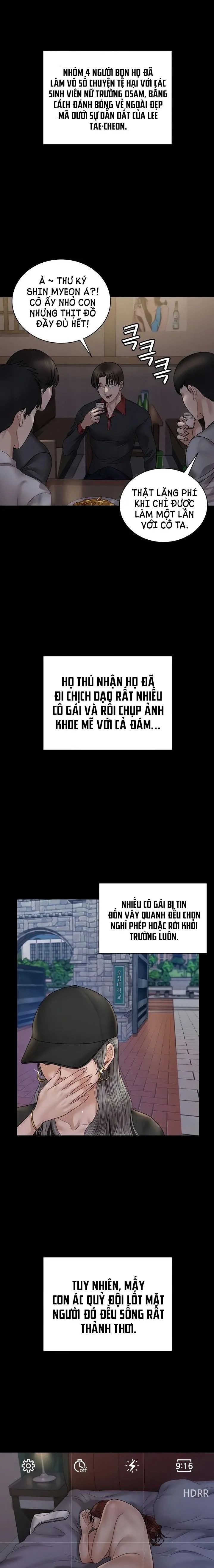 thanh niên động kinh chapter 168 14