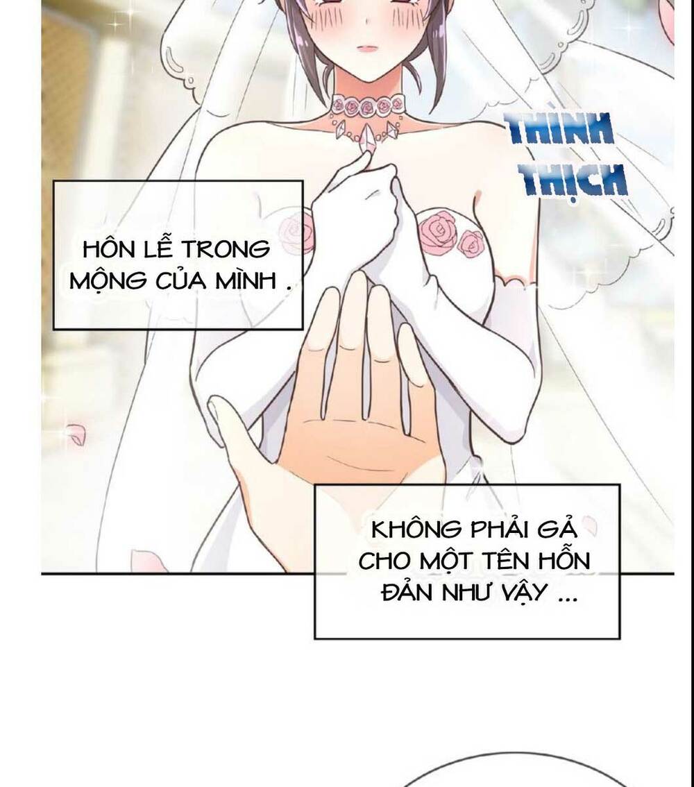 kiều thê muốn bỏ trốn của phúc hắc tổng tài chapter 6 16